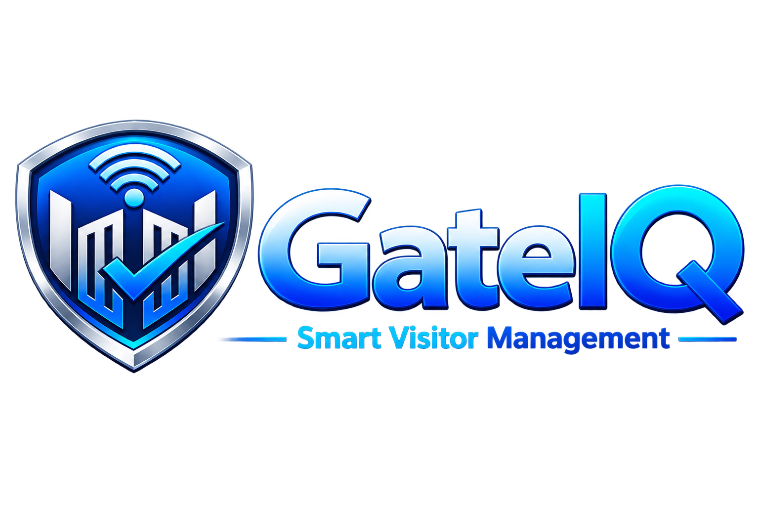 GateIQ Logo